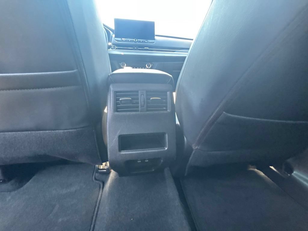 Used 2025 Mitsubishi Outlander SE AWD/4WD image 18