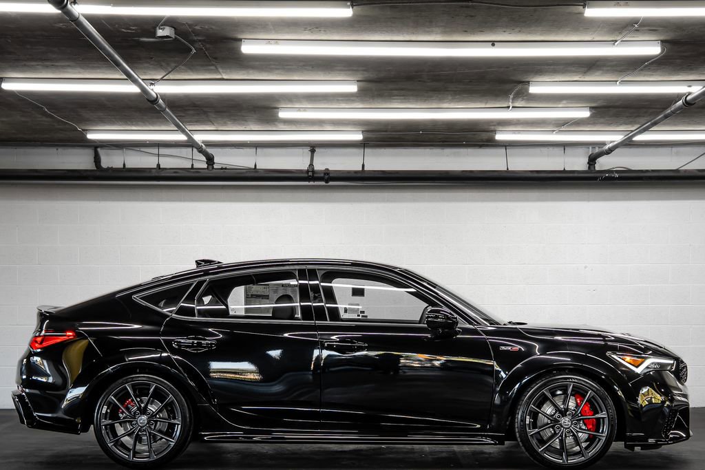 New 2026 Acura Integra Type S image 6