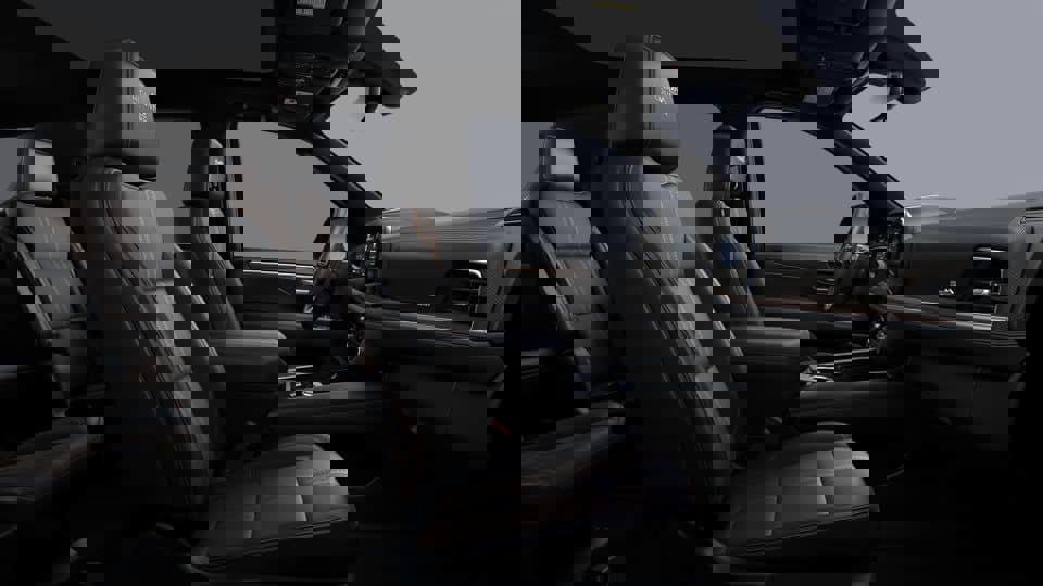 New 2025 Chevrolet Tahoe High Country image 57