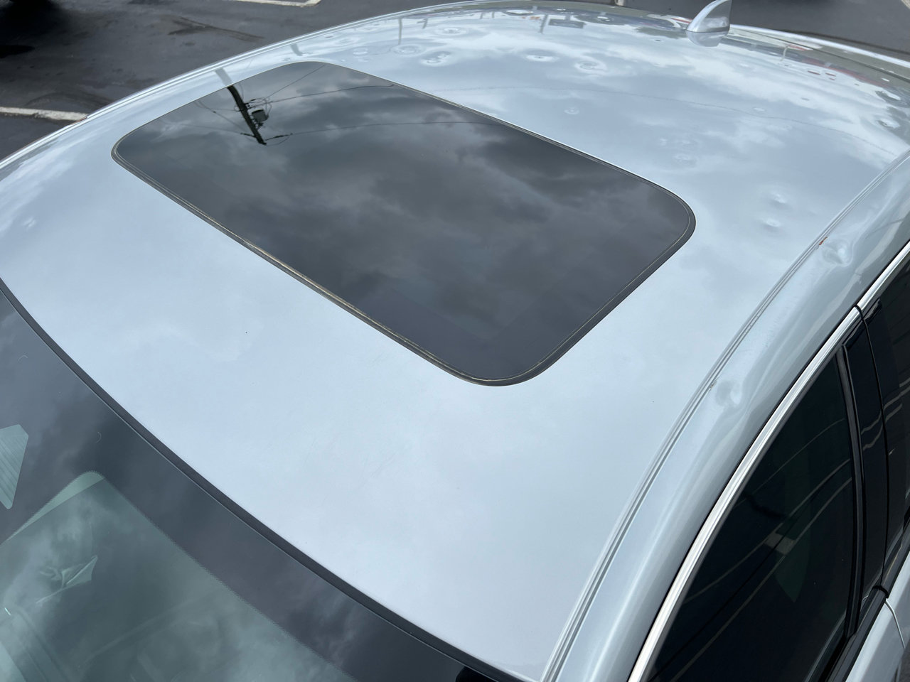 Used 2024 Honda Accord EX image 13