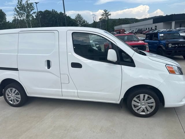 Used 2021 Nissan NV200 SV w/ Back Door Glass Package FWD image 37