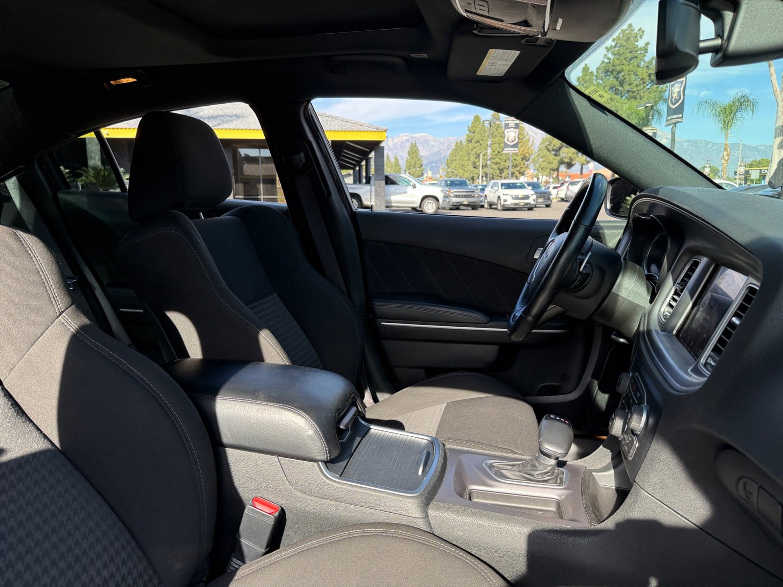 Used 2023 Dodge Charger Scat Pack image 19