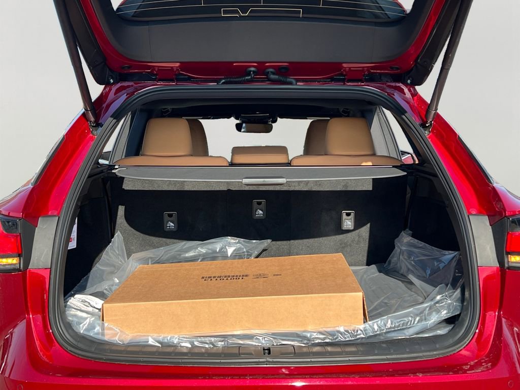 New 2026 Lexus RX 350 Premium image 7