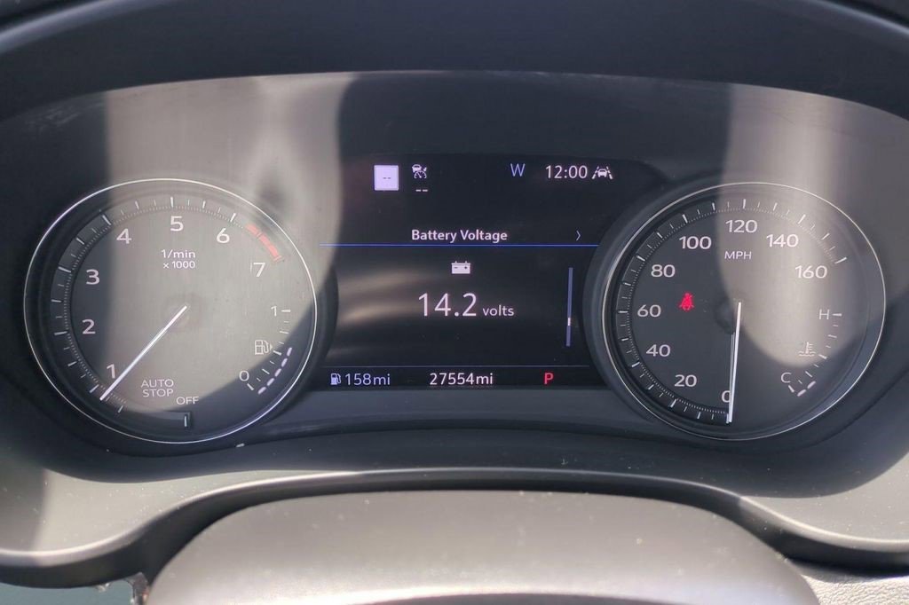 Certified 2022 Cadillac XT4 Sport FWD image 7