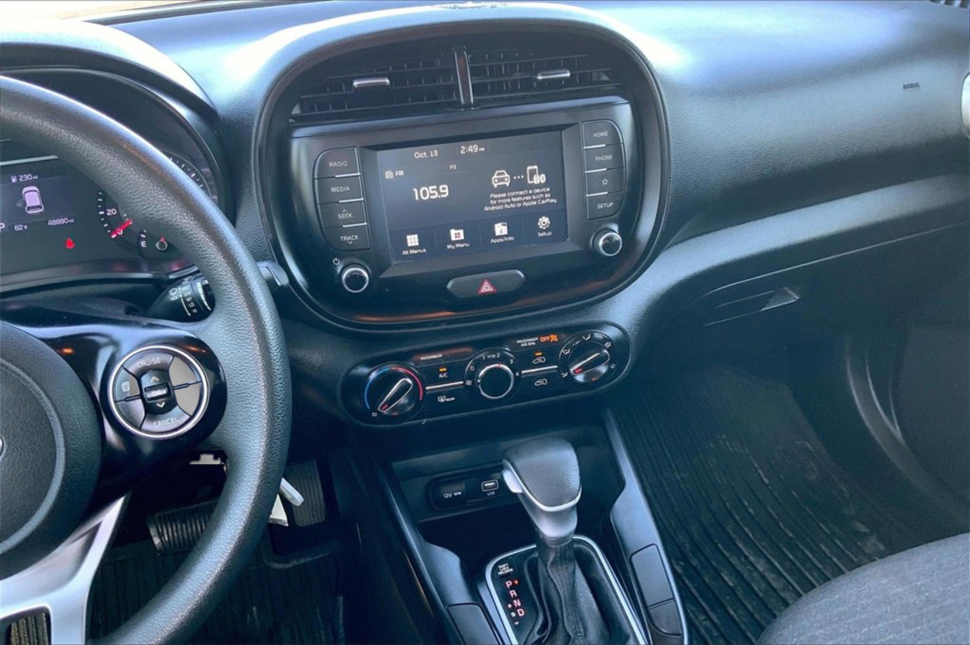 Used 2021 Kia Soul S image 15