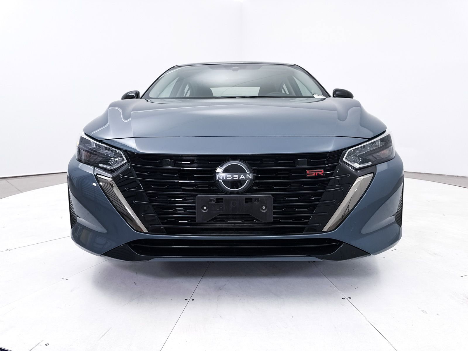 Used 2024 Nissan Sentra SR w/ Trunk Package image 10