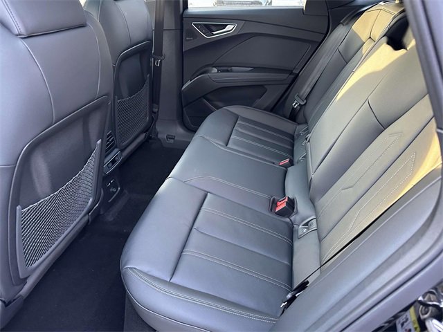 New 2025 Audi Q4 e-tron Premium Plus image 5