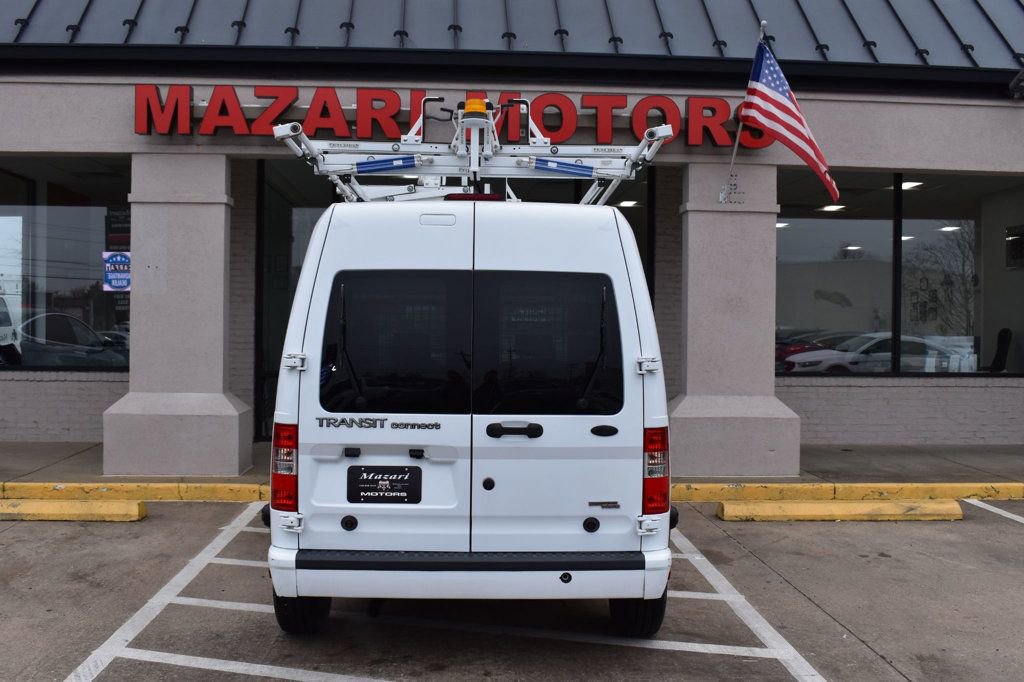 Used 2012 Ford Transit Connect XLT image 10