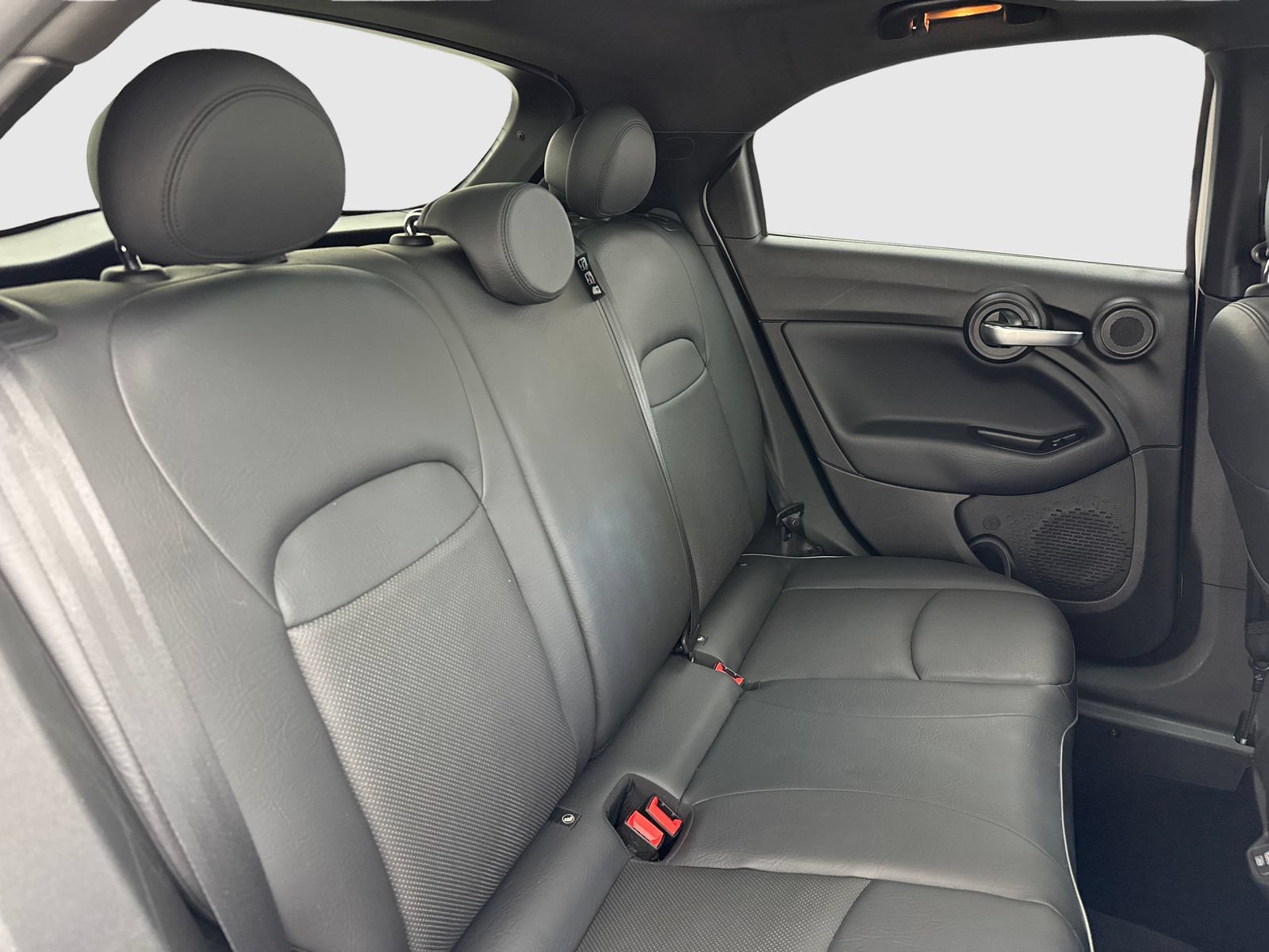 Used 2020 FIAT 500X Sport w/ Premium Group AWD/4WD image 44