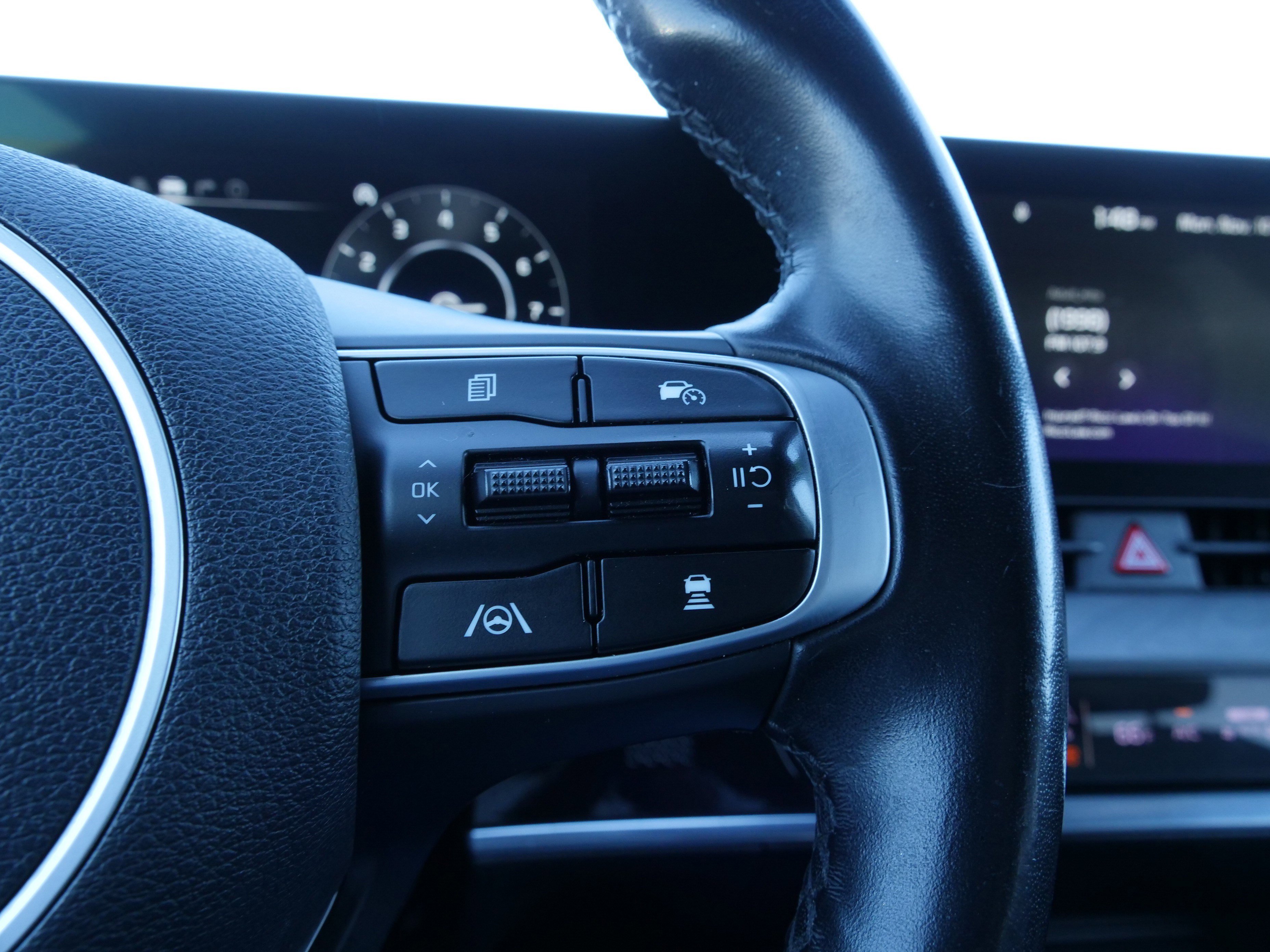 Used 2023 Kia Sportage X-Pro Prestige image 23