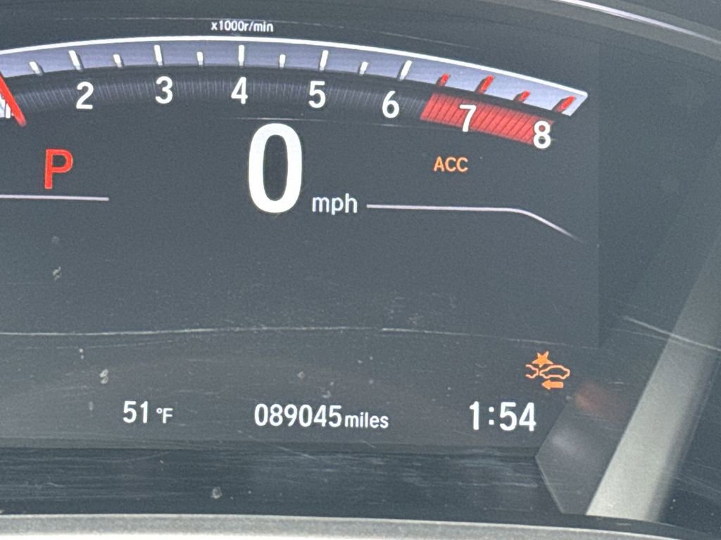 Used 2019 Honda CR-V EX image 10