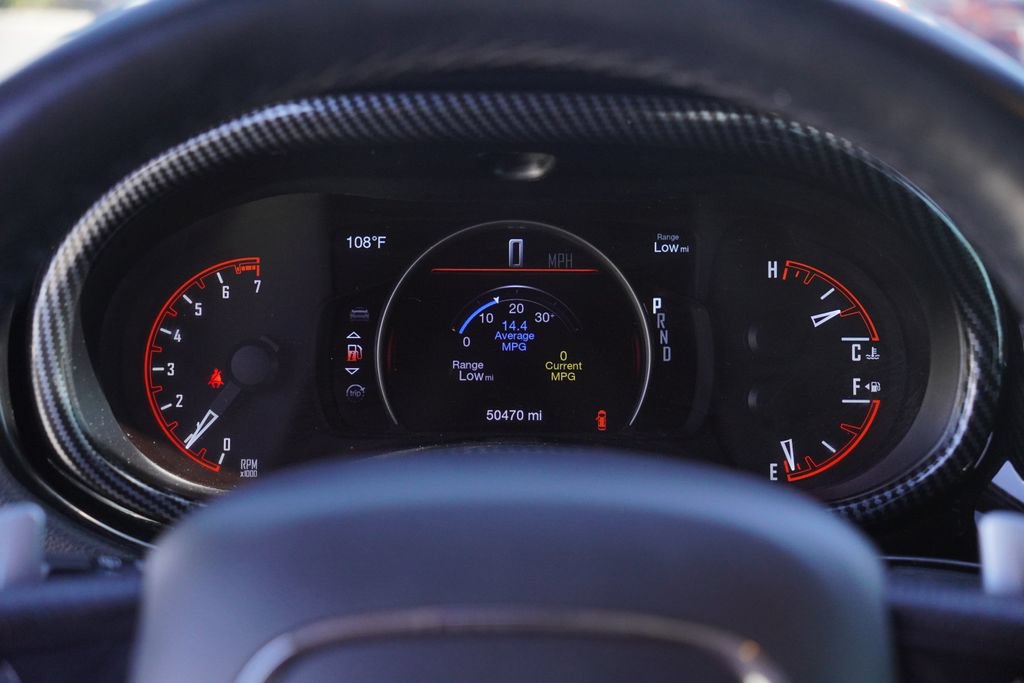 Used 2023 Dodge Durango GT AWD/4WD image 6