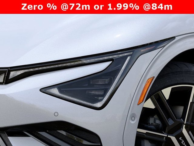 New 2025 Kia EV6 GT-Line image 13