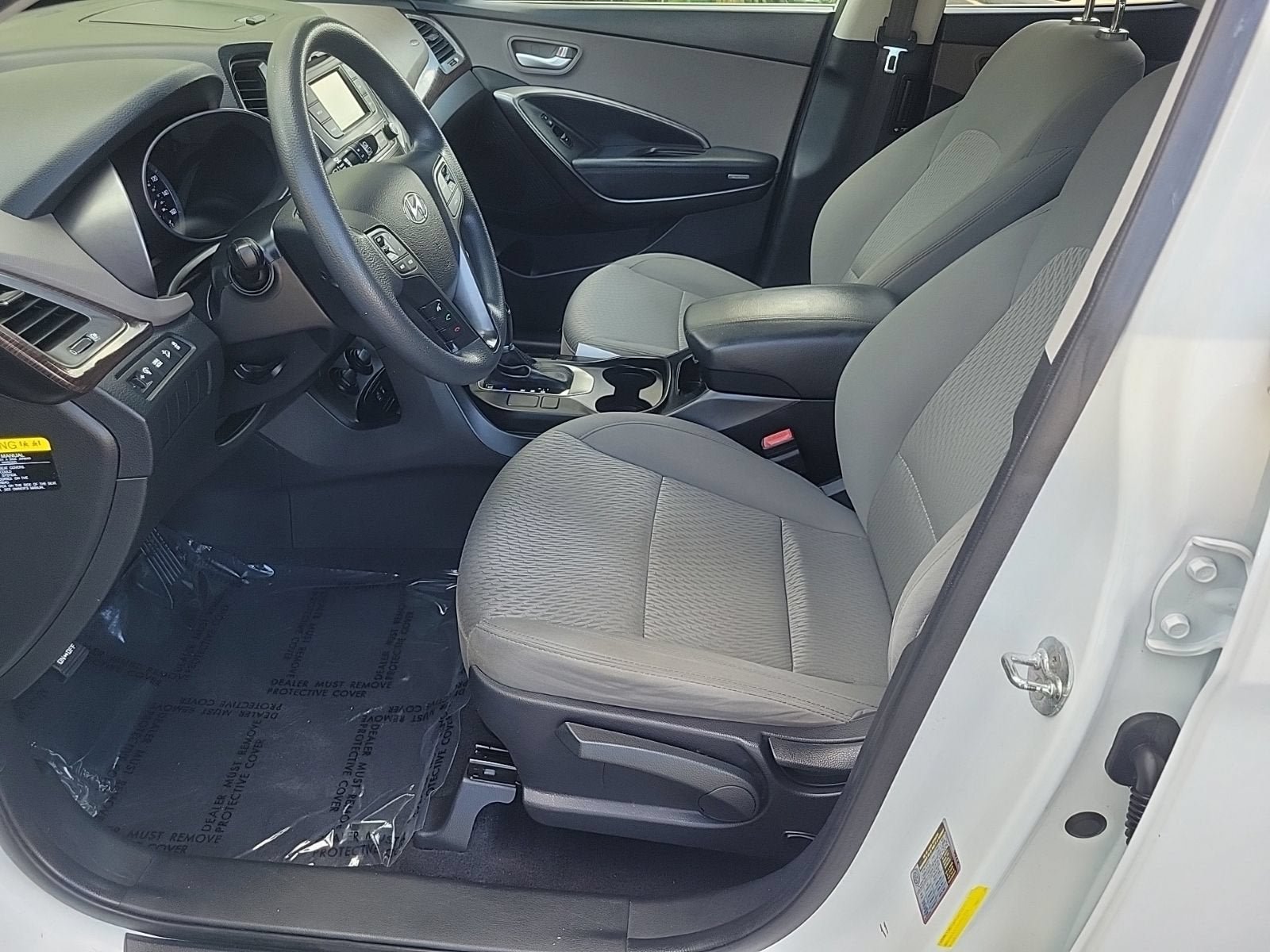 Used 2018 Hyundai Santa Fe Sport FWD image 11