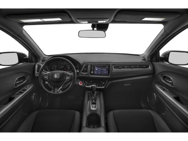 Used 2019 Honda HR-V EX image 23