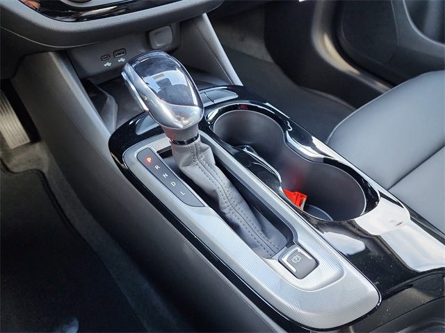 New 2026 Buick Envista Sport Touring w/ Convenience I Package image 23