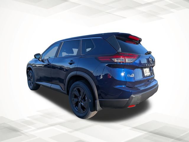 New 2026 Nissan Rogue SV w/ Cold Weather Package image 6