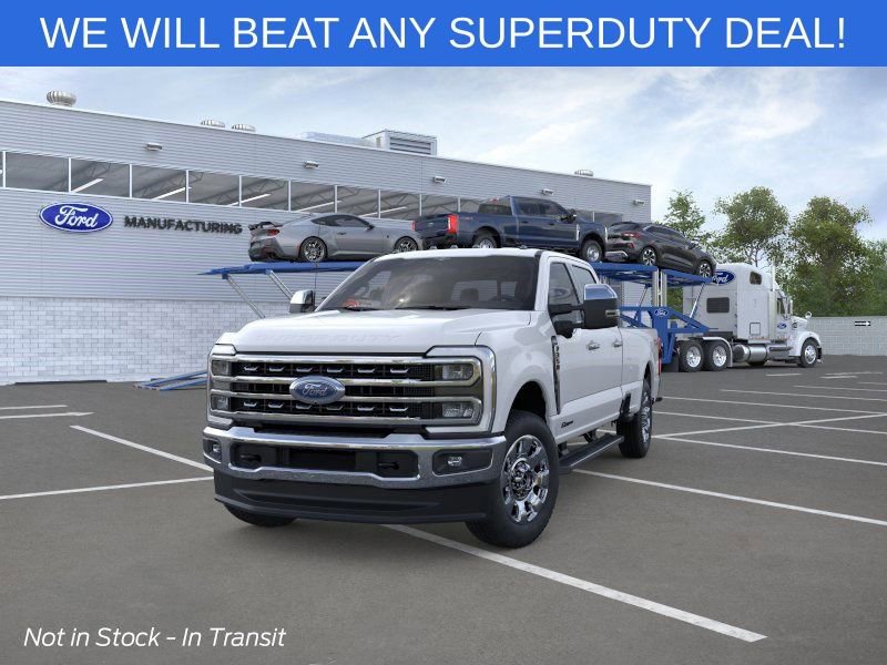 New 2026 Ford F350 Lariat AWD/4WD video 2