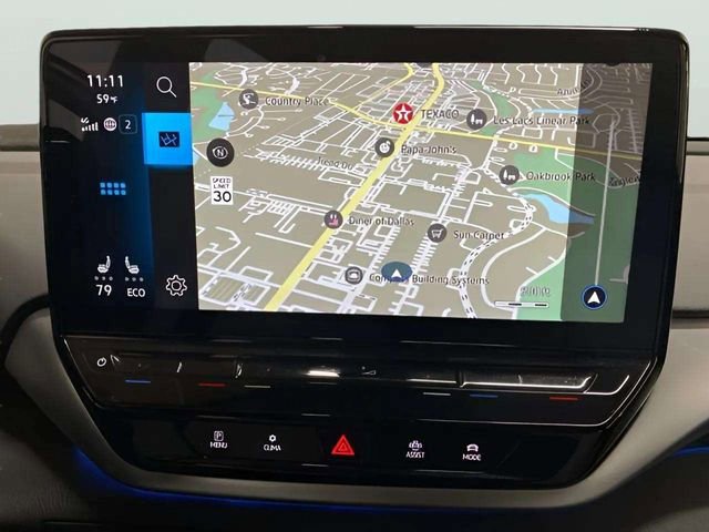 Used 2022 Volkswagen ID.4 Pro S RWD image 16