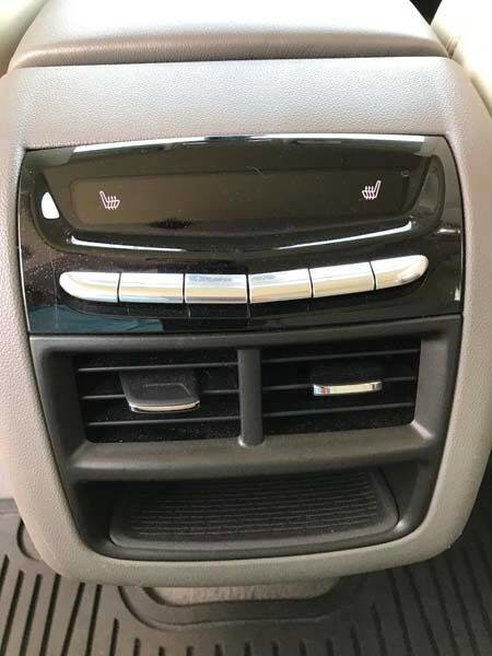 Used 2017 Cadillac XT5 Premium Luxury w/ Driver Assist Package image 19