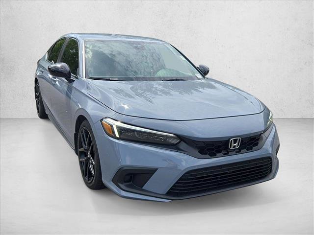 Used 2024 Honda Civic Sport image 3