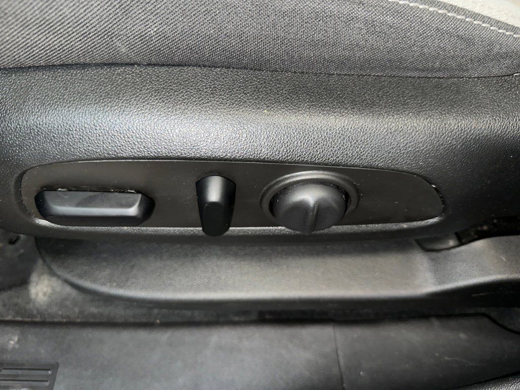 Certified 2024 Chevrolet Equinox LS w/ LS Convenience Package image 6