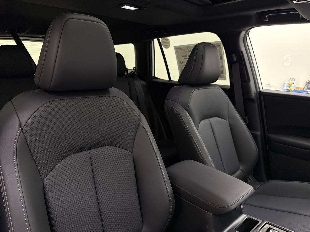 New 2026 Subaru Outback Limited XT image 25