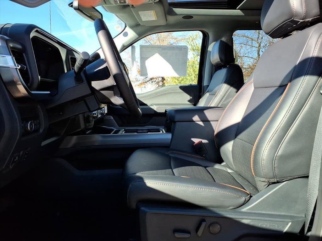 New 2026 Ford F350 Lariat w/ Lariat Ultimate Package image 12