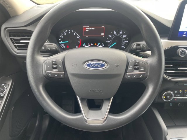 Used 2020 Ford Escape SE image 20