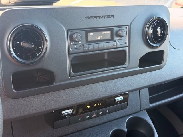 Used 2025 Mercedes-Benz Sprinter 2500 image 26