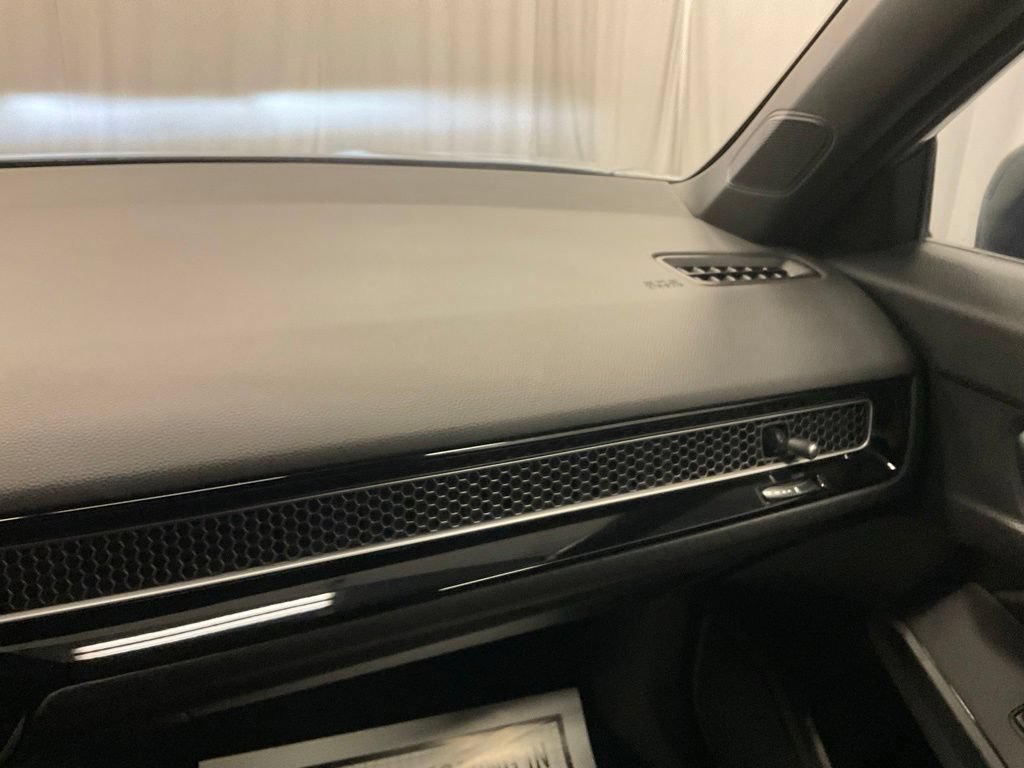 Used 2022 Honda Civic Sport image 26