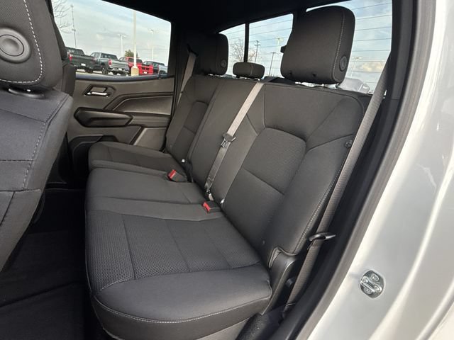 New 2026 GMC Canyon Elevation w/ Convenience Package RWD image 22