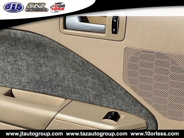 Used 2007 Ford Mustang GT Premium RWD image 13