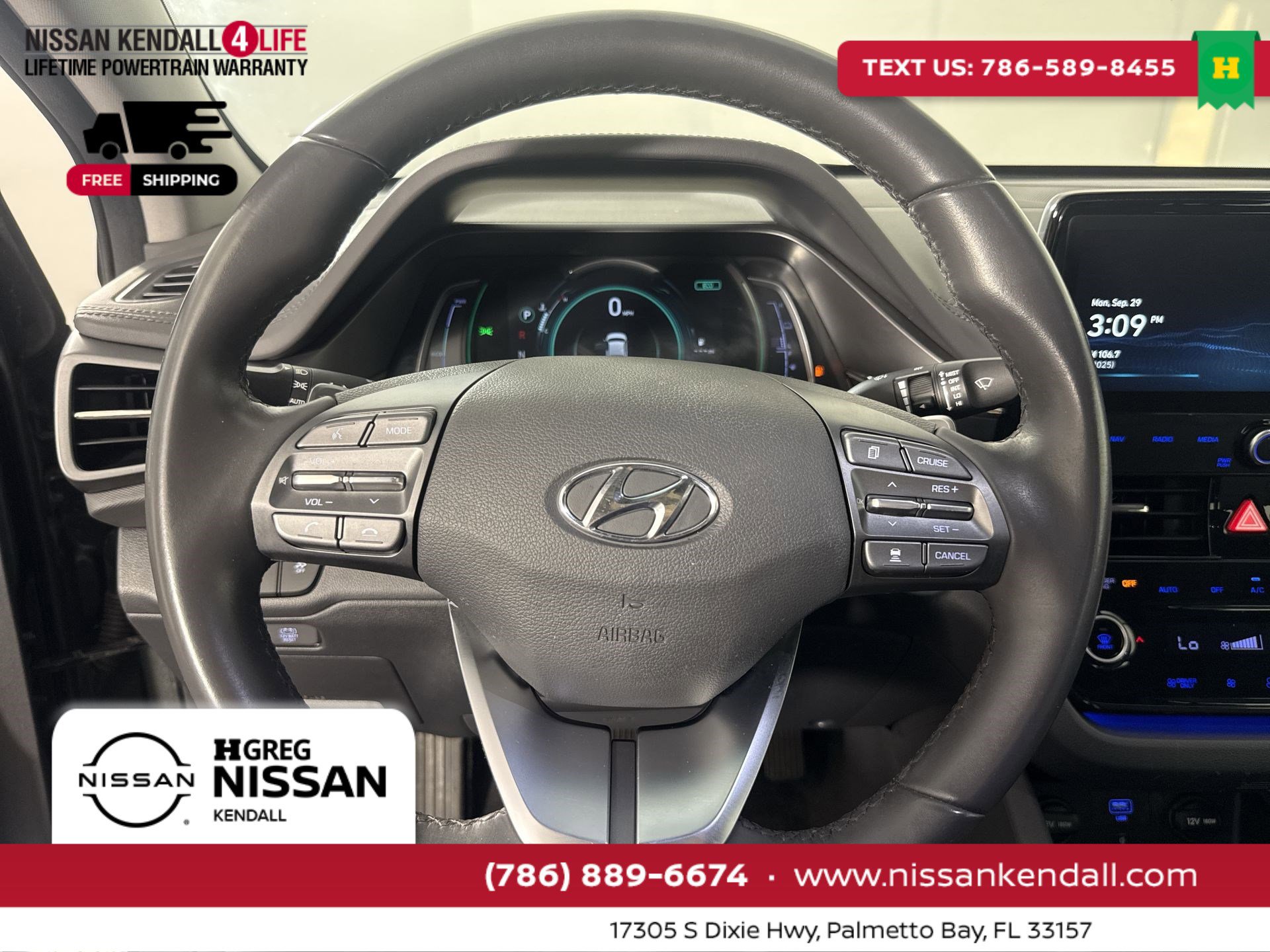 Used 2022 Hyundai Ioniq Limited image 18