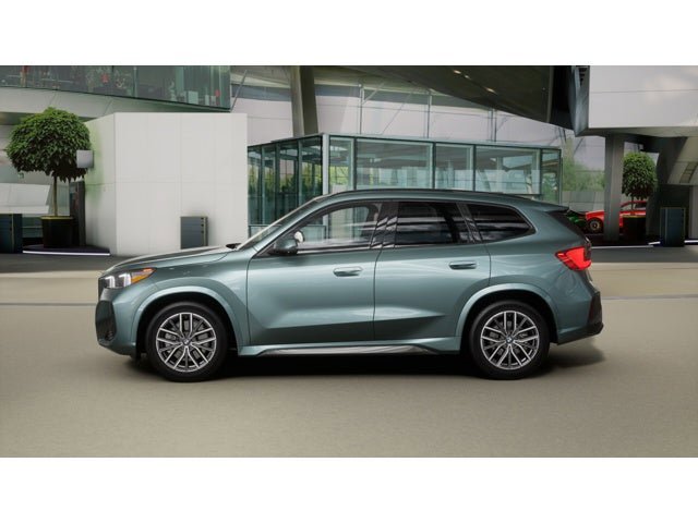 New 2026 BMW X1 xDrive28i w/ Technology Package AWD/4WD image 4