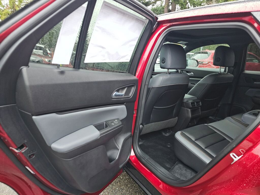 New 2026 Honda Prologue Touring image 10