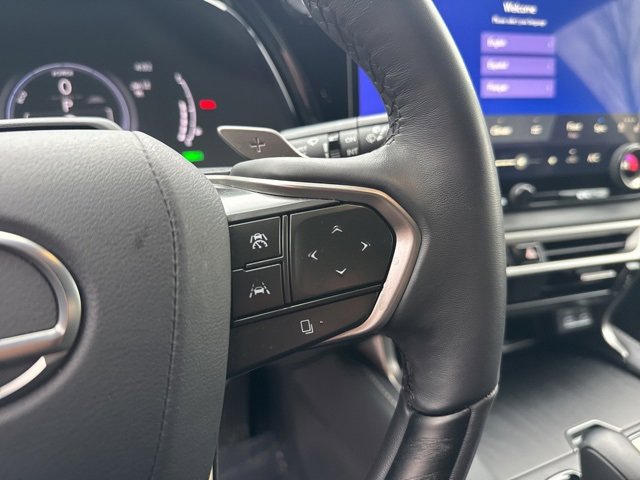 Certified 2024 Lexus RX 350 image 16