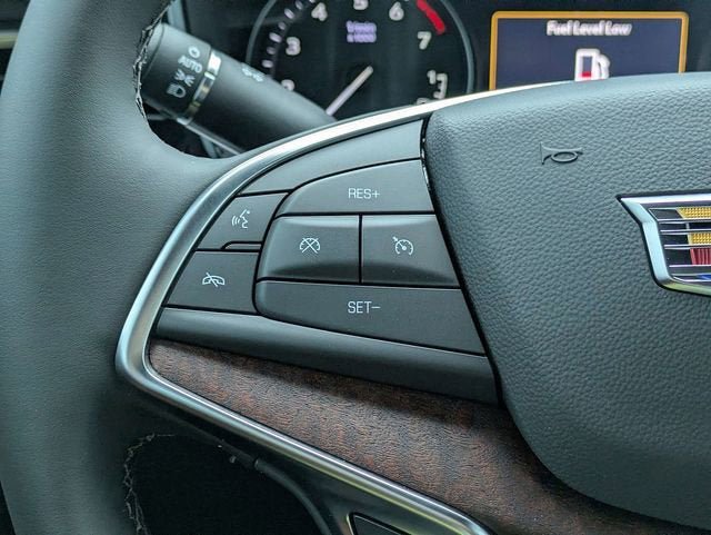 New 2026 Cadillac XT5 Premium Luxury w/ Driver Assist Package FWD image 27