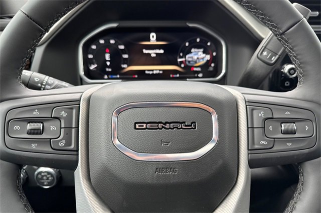 New 2026 GMC Sierra 2500 Denali w/ Denali Reserve Package image 27