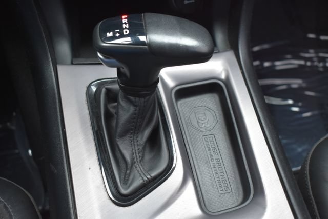 Used 2022 Dodge Charger R/T w/ Plus Group RWD image 35