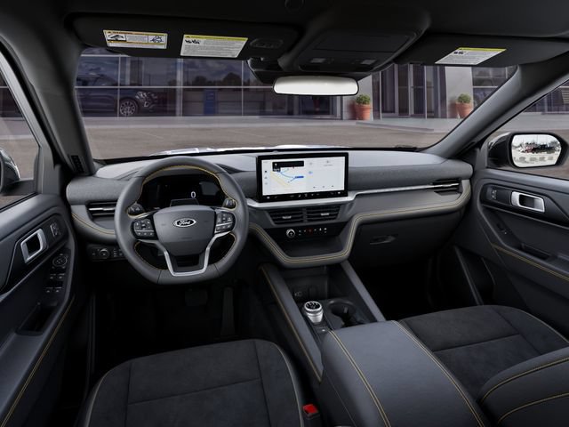 New 2027 Ford Explorer Tremor w/ Tremor Convenience Package AWD/4WD image 10