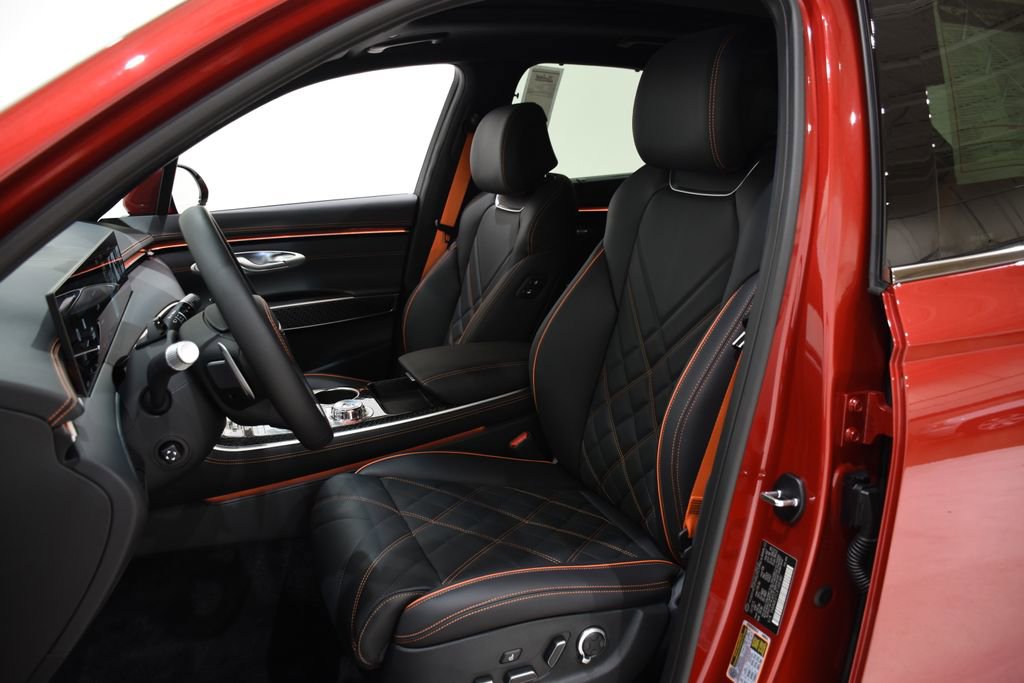 New 2026 Genesis GV70 3.5T Sport Prestige image 19