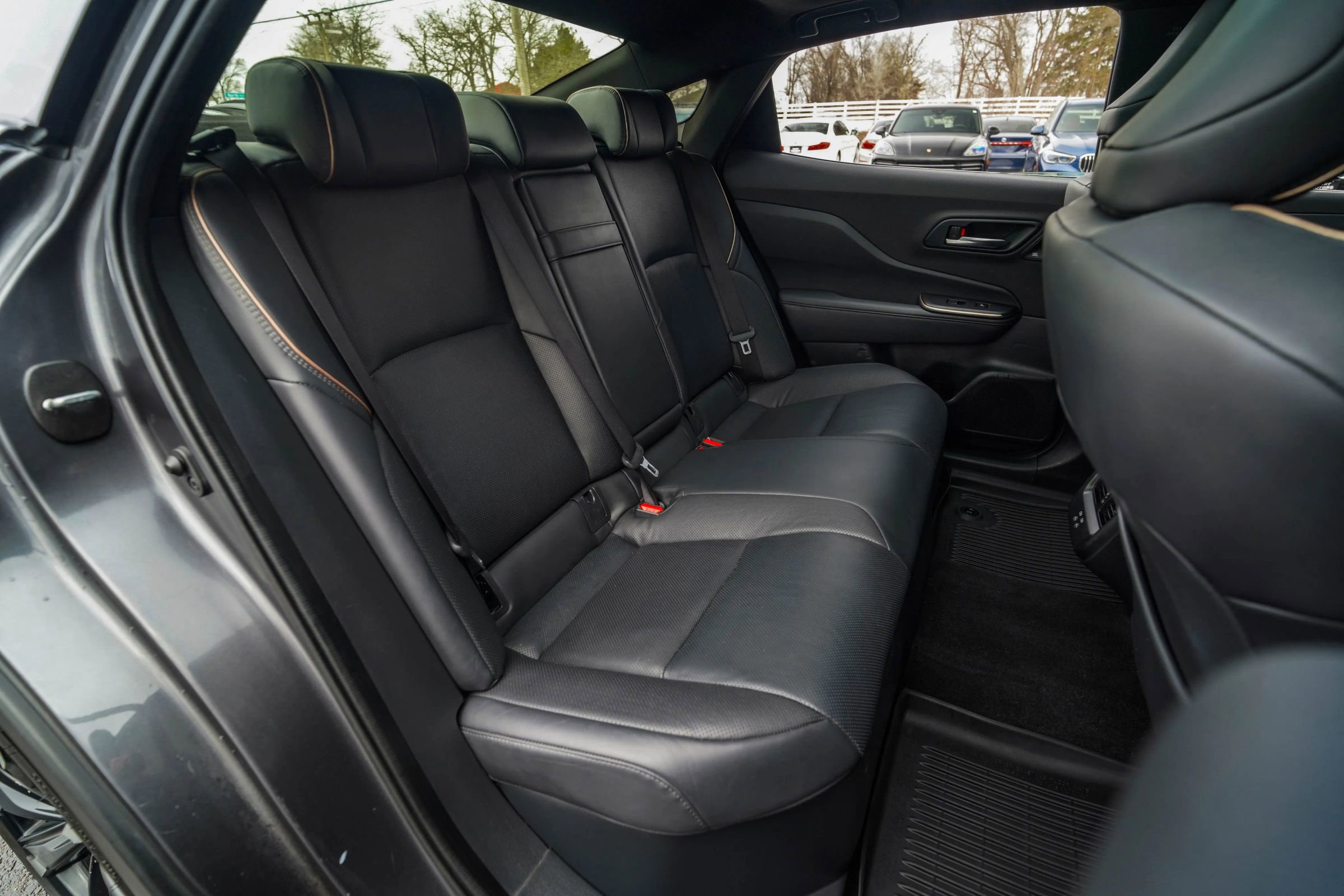 Used 2023 Toyota Crown Platinum image 31