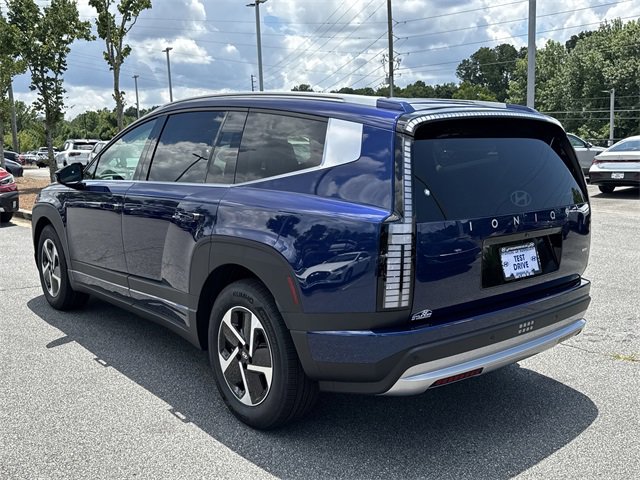 New 2026 Hyundai Ioniq 9 SE image 5