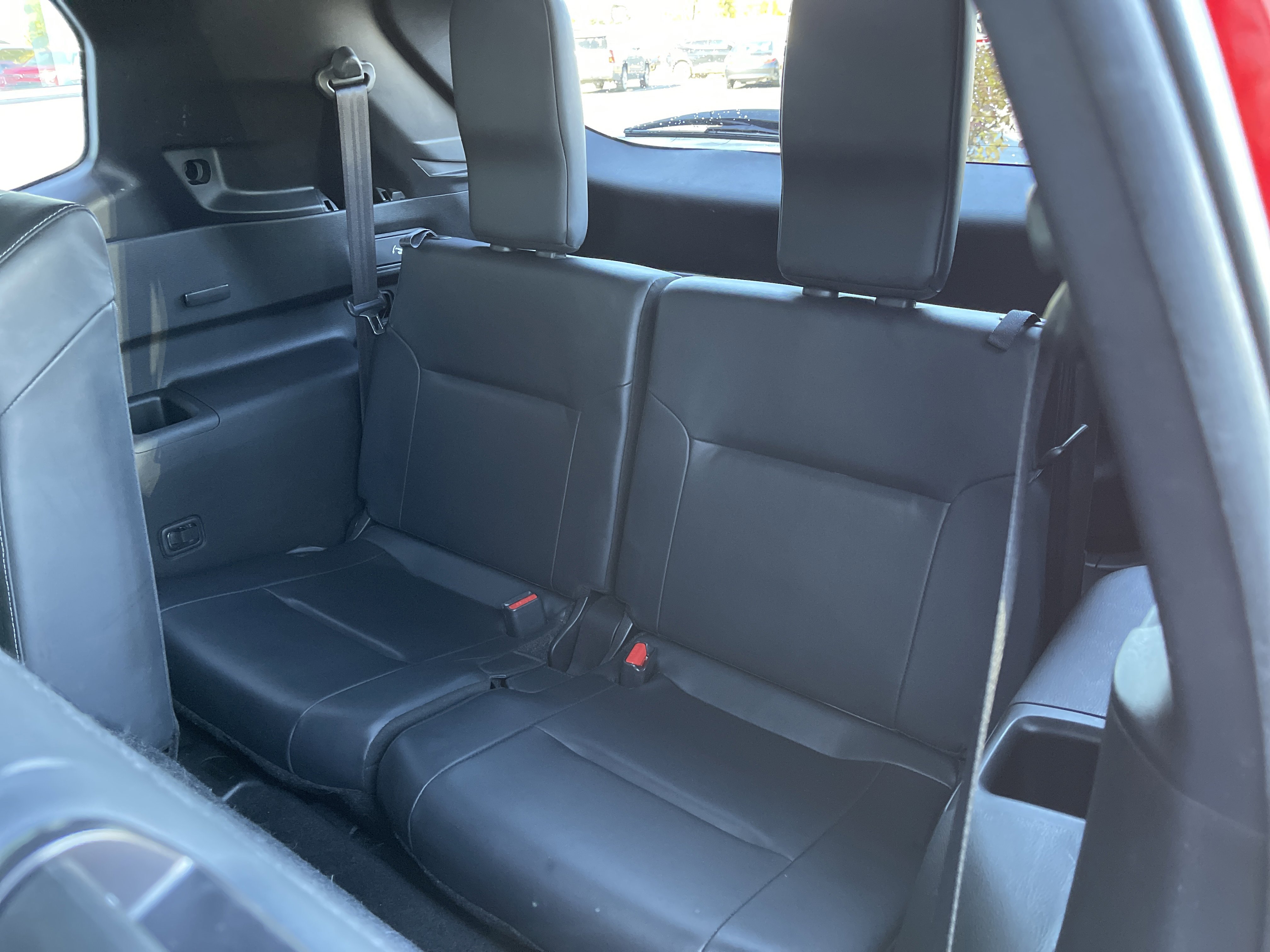 Used 2023 Mitsubishi Outlander SE Black Edition image 41