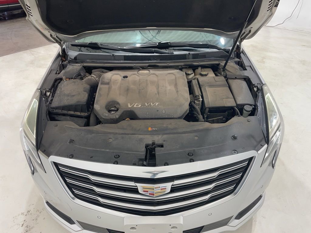 Used 2019 Cadillac XTS Luxury image 31