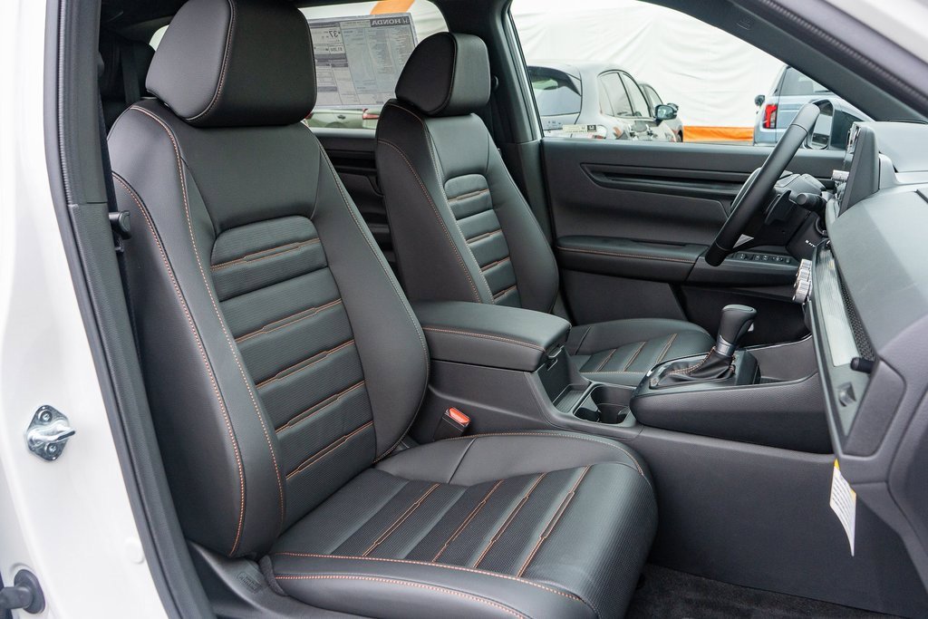 New 2026 Honda CR-V Sport-L image 16