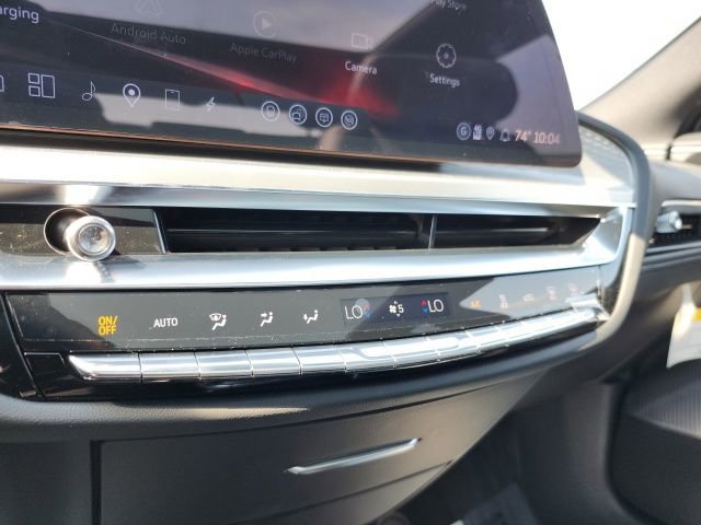 New 2026 Cadillac Lyriq V w/ LPO, Floor Liner Package image 21