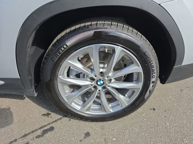 Used 2019 BMW X3 xDrive30i w/ Driving Assistance Package image 49