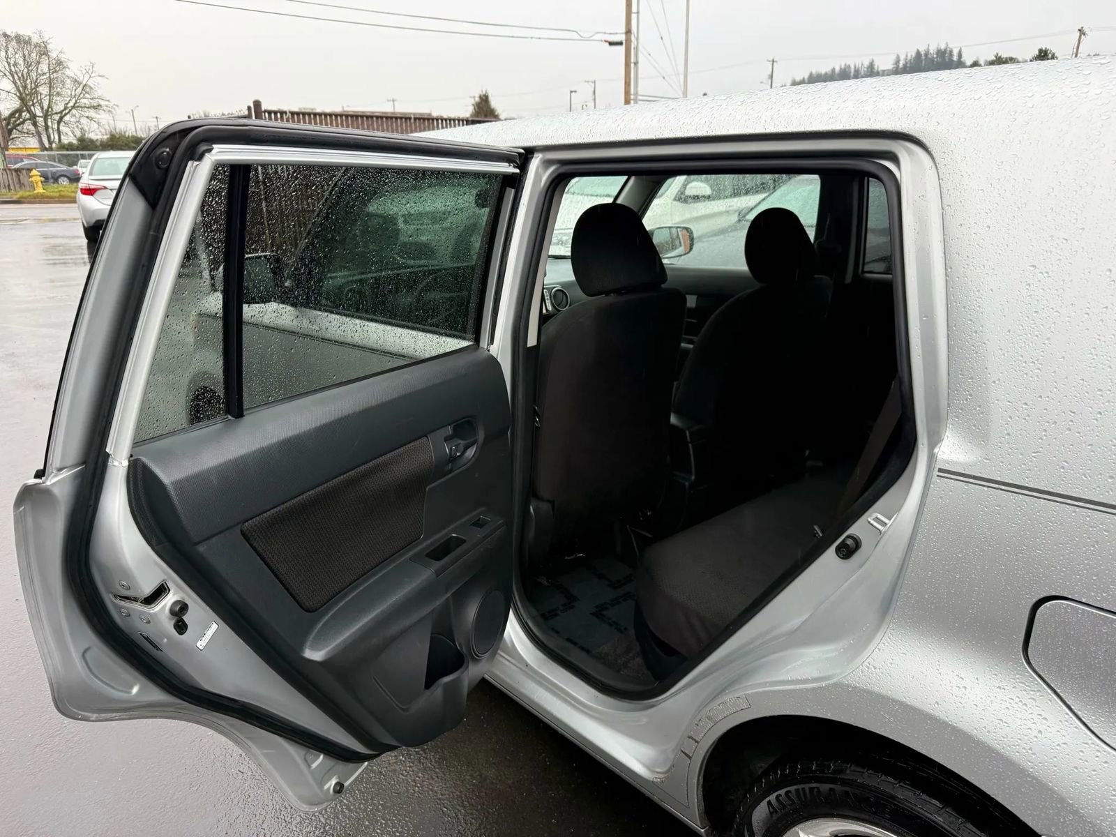 Used 2008 Scion xB image 10